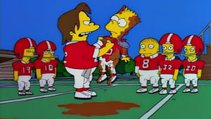 Poster for Bart Star