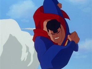 Poster for Bizarro's World