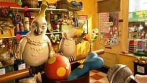 Poster for Pet Shop
