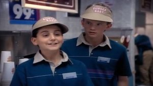 Poster for Double Doogie with Cheese