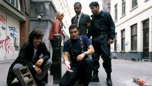 Poster for Pickpocket
