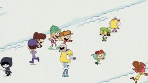 Poster for Snow Bored