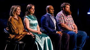 Poster for Episode 4