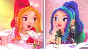 Poster for Dance It Out