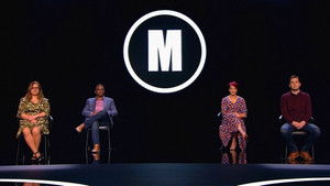 Poster for Episode 15 Poster for Episode 15