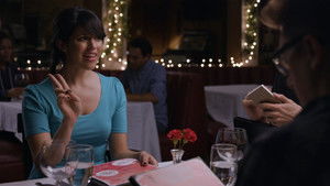 Poster for The Skinny Bitch Diet Menu