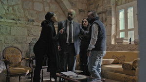 Poster for Hallucinations