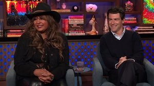 Poster for Pam Grier & Max Greenfield