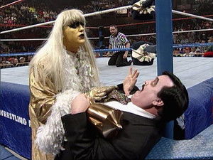 Poster for Raw - May. 06, 1996