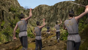 Poster for Episode 8 Poster for Episode 8