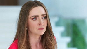 Poster for Ustedes no son bienvenidos