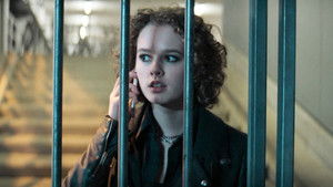 Poster for Man-Catcher Poster for Man-Catcher