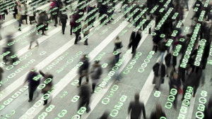 Poster for GDPR One Year On