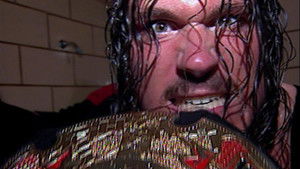 Poster for ECW Hardcore TV - May. 20, 2000