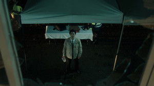 Poster for Episode 7