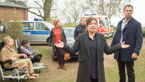 Poster for Episode 4 Poster for Episode 4