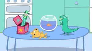 Poster for Mysteries Poster for Mysteries