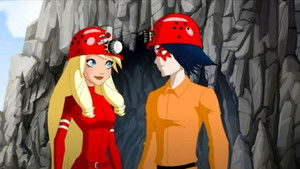 Poster for Episode 20