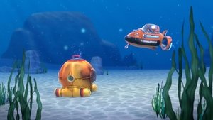 Poster for Pups Save the Diving Bell Poster for Pups Save the Diving Bell