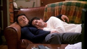 Poster for The One with the Nap Partners