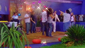 Poster for Day 35 - Daily Show