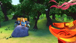 Poster for Episode 40