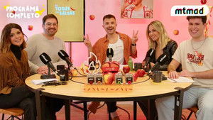 Poster for Episode 3