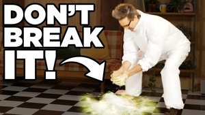 Poster for Try Not To Break It Challenge