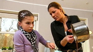 Poster for Episode 8