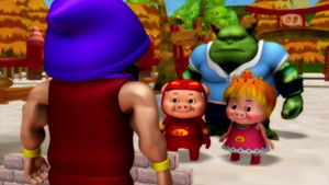 Poster for Episode 44