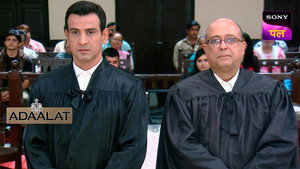 Poster for Dost Ka Badla Part 2