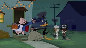 Poster for Duck Duck Ghost