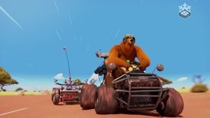 Poster for Within Snout's Reach Poster for Within Snout's Reach