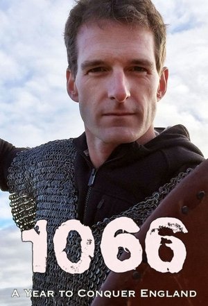 1066：征服英格兰