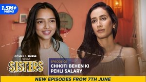 Poster for Chhoti Behen Ki Pehli Salary