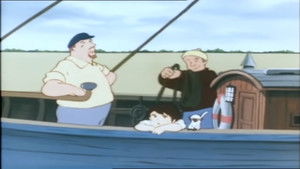 Poster for Rosy Dawn in Rosario Poster for Rosy Dawn in Rosario