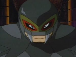 Poster for Viper's Phantom