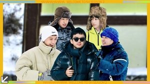 Poster for Episode 8 (Part 2)