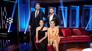 Poster for Episode 13 Poster for Episode 13