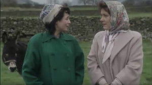 Poster for If Music Be the Food of Love