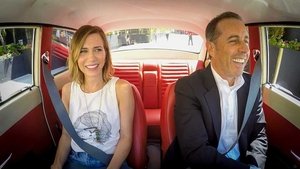 Poster for Kristen Wiig: The Volvo-ness