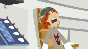 Poster for Quillber's Birthday Present Poster for Quillber's Birthday Present