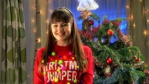 Poster for A Different Christmas