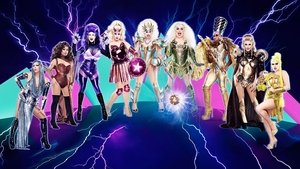 Poster for Meet the Queens!
