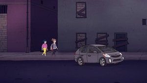 Poster for Skate Dad