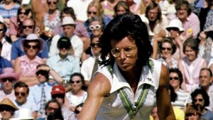 Poster for Billie Jean King