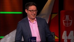 Poster for Nate Silver