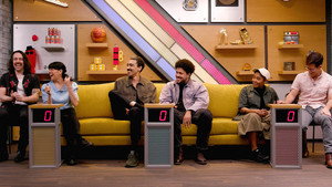 Poster for The Tag Team Episode