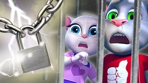 Poster for Escape: Impossible!