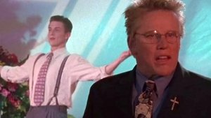 Poster for Revival Poster for Revival